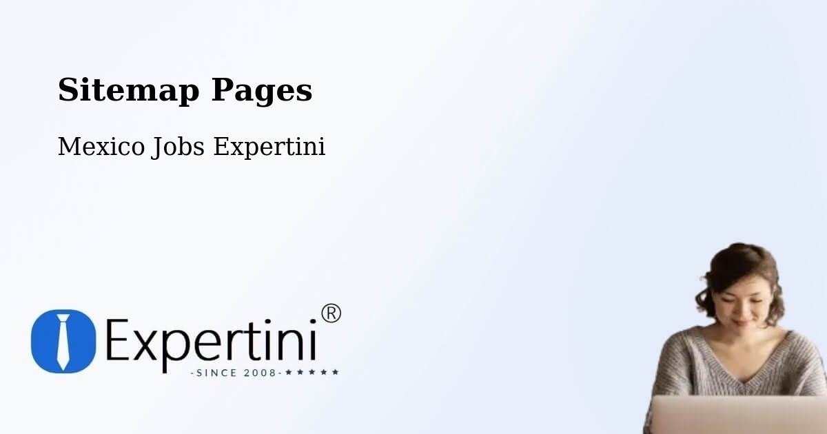 Sitemap Pages - Ixtaczoquitlán - Mexico Jobs Expertini
